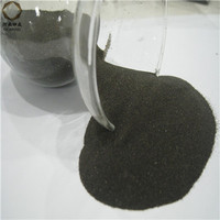 more images of 140mesh Substitute for Chromite sand/Ceramsite Sand/Ceramic Foundry Sand