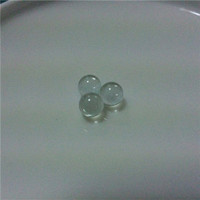 more images of High precision 2mm 4mm glass beads for lotion pump