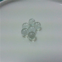 more images of High precision 2mm 4mm glass beads for lotion pump