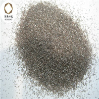 more images of Abrasive and Refractory Brown Aluminum Oxide/Brown Fused Alumina