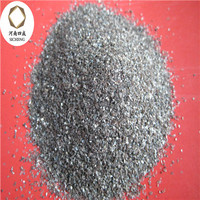 more images of Wholesale Chinese manafacturer Electro  Brown corundum for ceramic