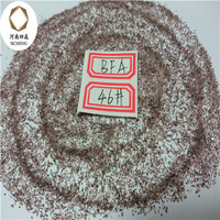 more images of Brown aluminium oxide powder nonmetal polish
