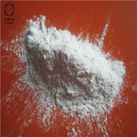 Abrasive fine powder White Fused Alumina