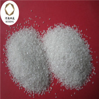 more images of White fused alumina/white alundum 0-1mm for refractory