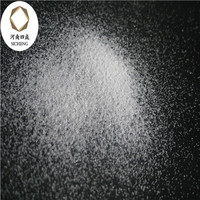 Refractory grade white fused alumina/white alundum fine powder325 mesh