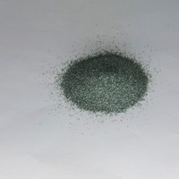 more images of Green Silicon Carbide Micro Powder for Polishing