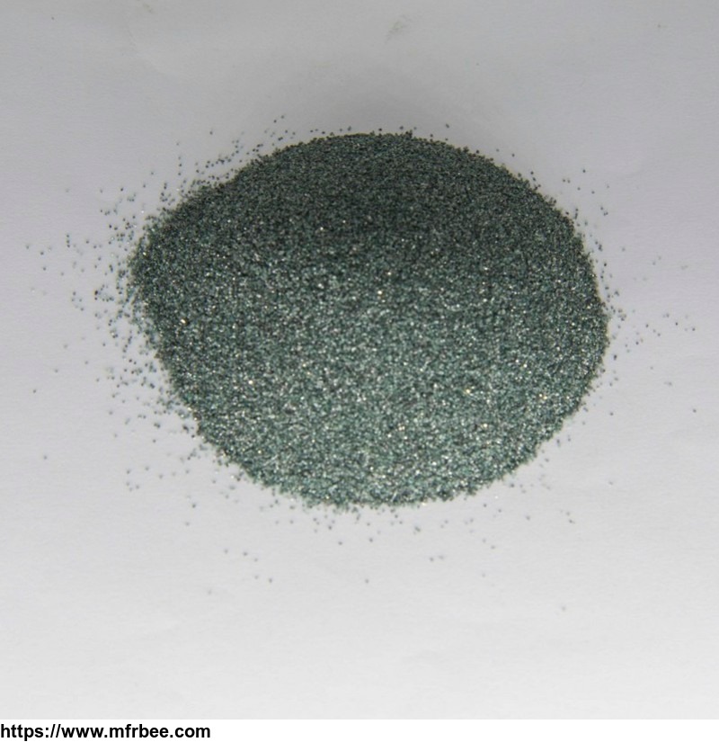 green_silicon_carbide_powder_f500