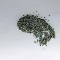 more images of High Quality Green Silicon Carbide Powder for Photovoltaic and Solar Energy GC