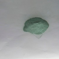 more images of Green silicon carbide for grinding wheels refractory ceramics