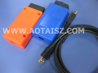 more images of obd diagnostic usb cable for opel AOT-204