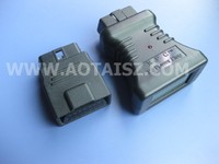male female adapter obdii adapter