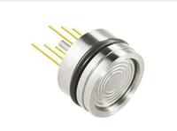 more images of OEM high stability metal membrane isolation pressure sensor core