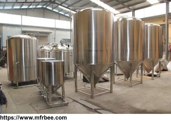 zhengmai_beer_1000l_turnkey_brewery_for_beer_brewing