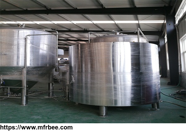 20bbl_ice_water_tank_glycol_chiller_for_stainless_steel_fermentation_vessel