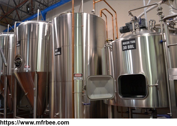 30bbl_turnkey_brewery_mash_tun_set_for_industrial_beer_plant