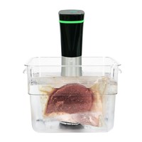 more images of Ipx7 Waterproof Sous Vide Immersion Cooker For Sealed Bag Food