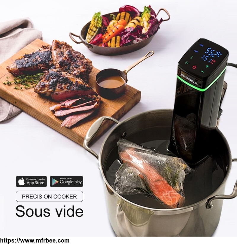 touch_screen_led_display_wifi_sous_vide_works_with_iphone_or_android