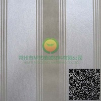Huayi Flocked wallpaper Classic Style HYCS300603