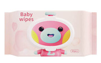 more images of Unscented Baby Wipes
