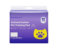 more images of Disposable Extra Large Thicker Pet Training Pad | Super Absorbent Leak-Proof Pet Mat