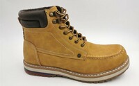 more images of Men's Classic Snow Boots