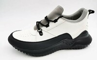 Athletic Fashion Sneakers