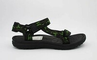 Athletic Sandals With Arch Support