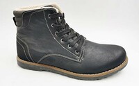 more images of Comfortable Boots for Men