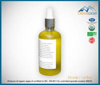 more images of Organic virgin argan oil in 50 ml / 1.66 fl.Oz