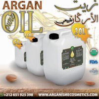 Producer of virgin argan oil
