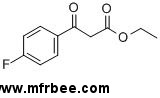 ethyl_3_4_fluorophenyl_3_oxopropanoate