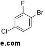 1_bromo_4_chloro_2_fluorobenzene