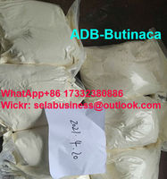 more images of Price ADB-Butinaca 5cladb/6cladb WhatsApp 86-17332380886