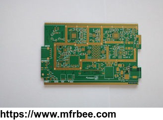 rogers_3003_mixed_fr4_design_pcb_board_prototype_military_aerospace_equipment_application