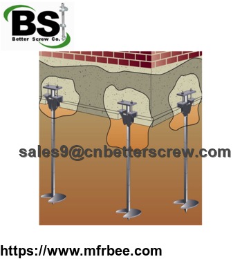 high_quality_hot_dipped_zinc_coating_of_square_shape_helical_piers