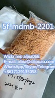 more images of Strong Effect 5fmdmb2201 Synthetic Cannabins 5f-mdmb-2201(WhatsApp: +8617129135058)