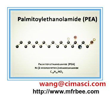 palmitoylethanolamide_pea_