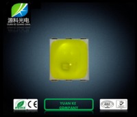 Special 2 Chip Series connection 1W SMD 5050 LED Ultraviolet lamp