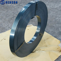 more images of 65Mn spring steel strip