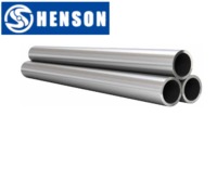 Black carbon seamless steel precision pipes and tubes for gas spring cylinder