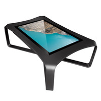 more images of All-in One Touch Screen Table