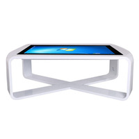 more images of All-in One Touch Screen Table