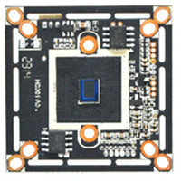 more images of 720P 2431H+OV9712 AHD camera board