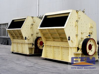 more images of Impact Crusher Pf 1210/Iron Impact Crushing Plant For Sale