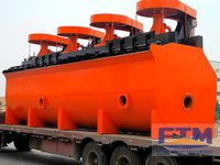more images of Beneficiation Flotation Machine/Copper Ore Flotation Cell