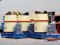 High Quality Compound Crusher/Aggregate Mining Compound Crusher