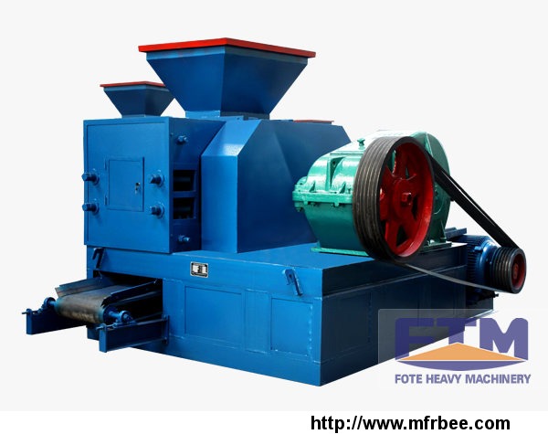 high_quality_coal_briquetting_machine_with_ce_and_iso_9001_certificate