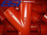 more images of SMU MA SML DIN EN877 CAST IRON PIPES AND FITTINGS AND COUIPLINGS