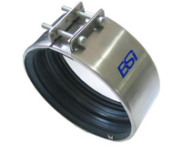 SMU MA SML DIN EN877 COUPLING AND CLAMPS