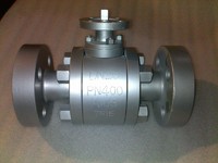 more images of Class 1500LB-2500LB Floating Ball Valves, Full / Reduced Bore